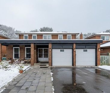 For Lease - 122 Stilecroft Drive, Toronto, Ontario - Photo 3