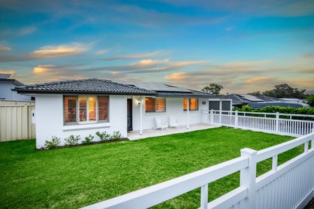 55 Lancaster Parade, Bateau Bay NSW 2261 - House For Rent | Domain - Photo 2