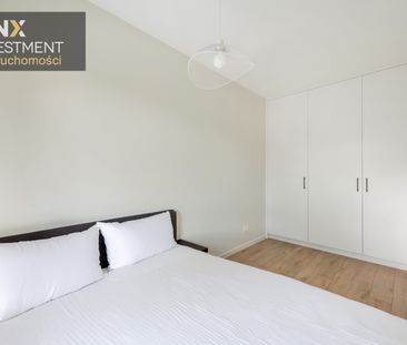 Nowe mieszkanie z osobną sypialnią 35m2, Park sielecki, Mokotów, ba... - Photo 6