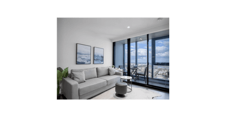 Luxurious Southbank Living, Fully Furnished 2/2/1 with Stunning Sea View $950/week including utilities bills or $880 excluding bills - Photo 2