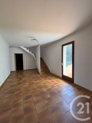 Maison à louer - Photo 1