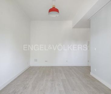 Apartamento T1 - Photo 1