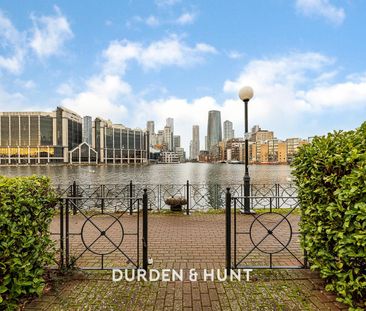 Taeping Street, Isle Of Dogs - Photo 1