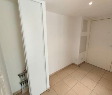 Location appartement 1 pièce, 23.83m², Nice - Photo 1