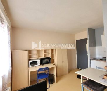 Location Appartement 18m² ARRAS 62000 - Photo 3