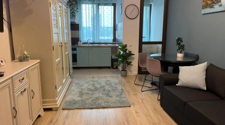 1 camera, open-space, 26 mp, de inchiriat apartament in zona Centru, Lazar Residence, Cod 159173 - Photo 5