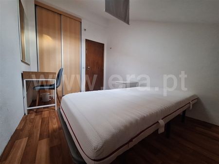 Bedroom T1 / Guarda, Guarda - Photo 4