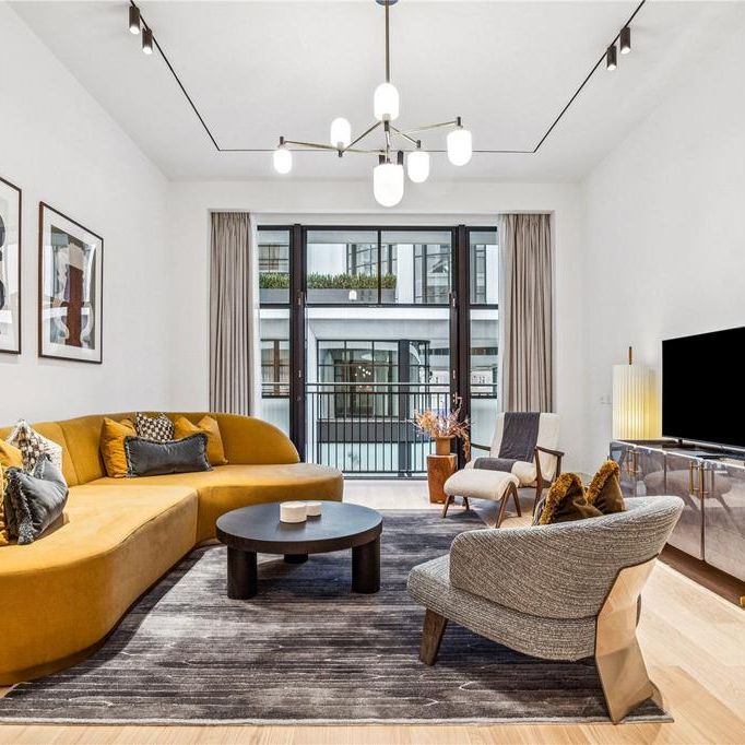 2 bedroom apartment to rent - Photo 1