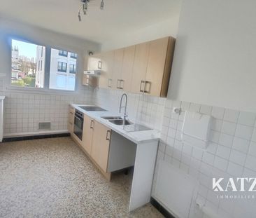 Location Appartement 3 pièces 70m² - Photo 1