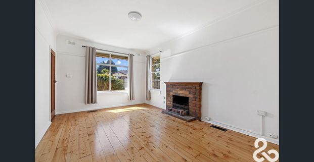 Freshly Renovated 3-Bedroom Home for Lease - Photo 1