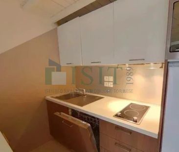 Golf Juan - 2p Duplex Terrasse - Photo 3