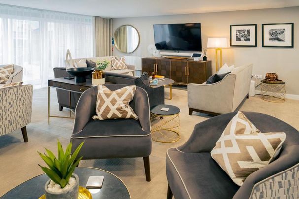 2 bedroom apartment to rent - Photo 1