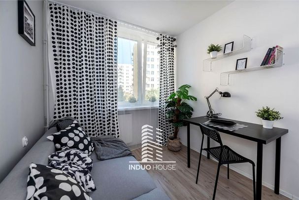 Pokój, ul. Międzynarodowa - Photo 1