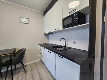 Na wynajem 2 pokoje w Kamienicy Nowa w Szczecinie - Zdjęcie 4