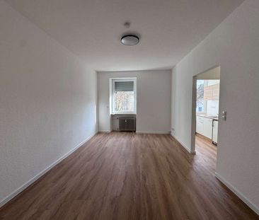 KL - City, Nähe Adolph-Kolping-Platz, 1 ZKB, Pantryküche *Erstbezug... - Foto 3