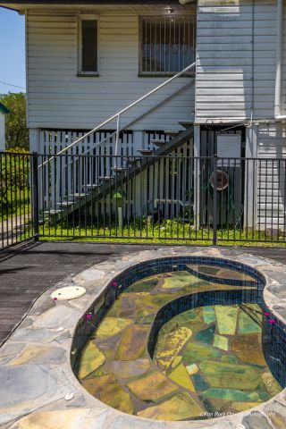 Character Home with Polished Timber Floors + Inground Spa - Photo 4
