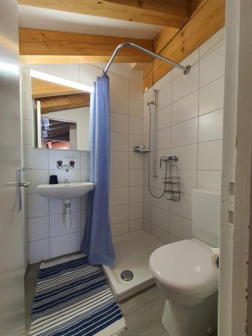 2.5 Zimmer, 45 m², 3. Stock - Photo 2