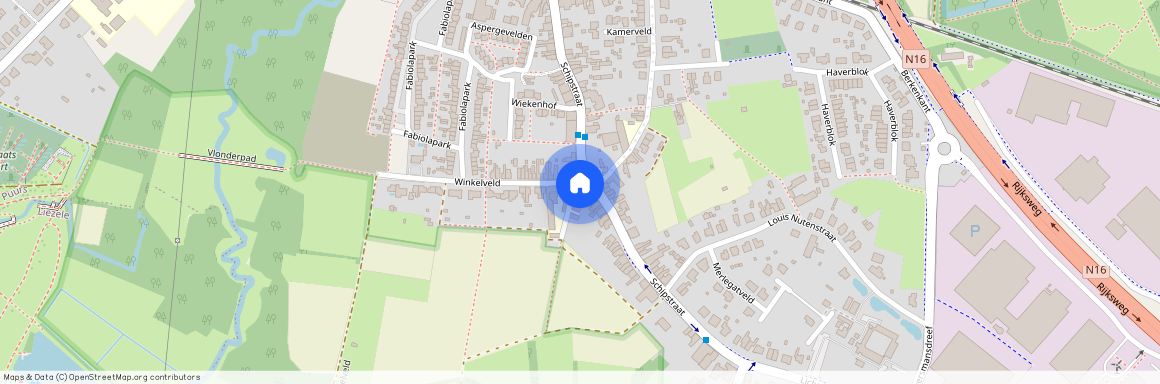 Schipstraat 42/2.1, 2870 PUURS