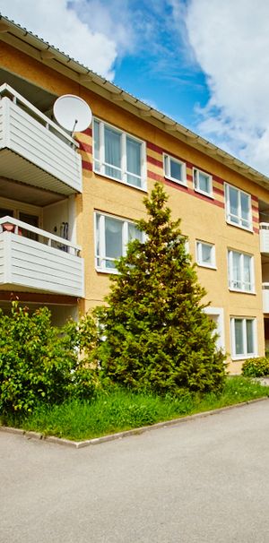 Allmogeplatsen 22 - Photo 1