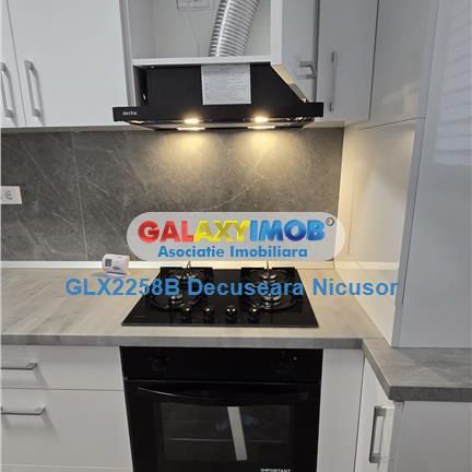 Garsoniera Mobilata Utilata, in Militari Residence, 400 Euro - Photo 1