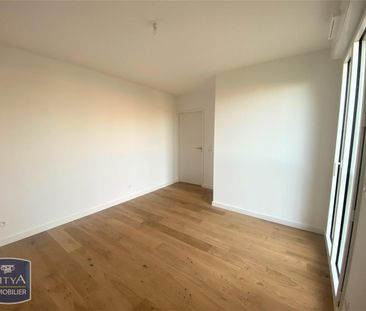 Location Appartement 2 pièces 41m² AIX EN PROVENCE 90ème - Photo 2