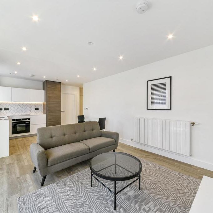 1 bedroom apartment to rent - Photo 1