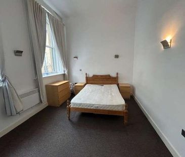 Delauney House, Burnett Street, Bradford, BD1 - Photo 5