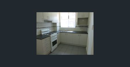 2 Bedroom Unit In Security Building With Balcony - Photo 4
