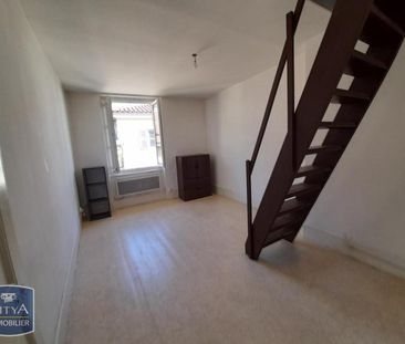 Location Appartement 2 pièces 50m² BOURG EN BRESSE 01000 - Photo 4