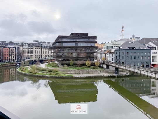 Gezellige duplex in hartje Gent - Photo 1