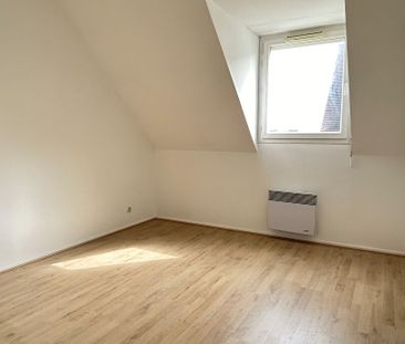 Location appartement 3 pièces, 59.47m², Brie-Comte-Robert - Photo 3