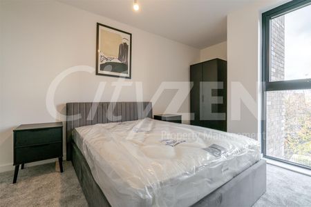 Berkeley Square, 319 – 321 Ordsall Lane - Photo 4