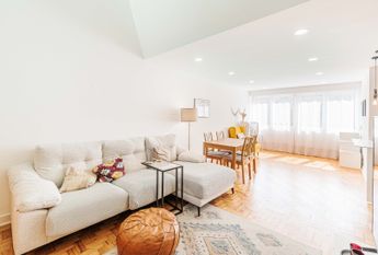 APARTAMENTO T2+1 NA AV ESTADOS UNIDOS DA AMÉRICA - LISBOA