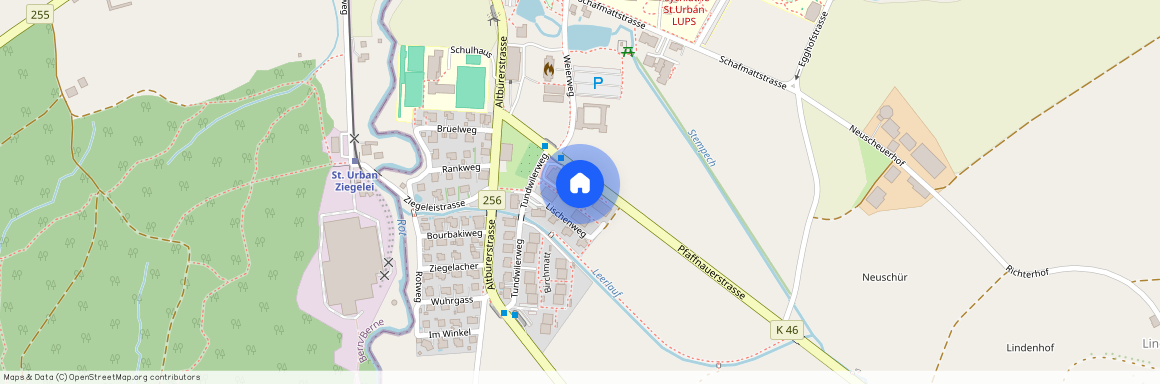 Lischenweg 3, 4915 St. Urban