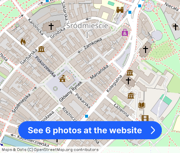 Pokój do wynajęcia - Photo 1