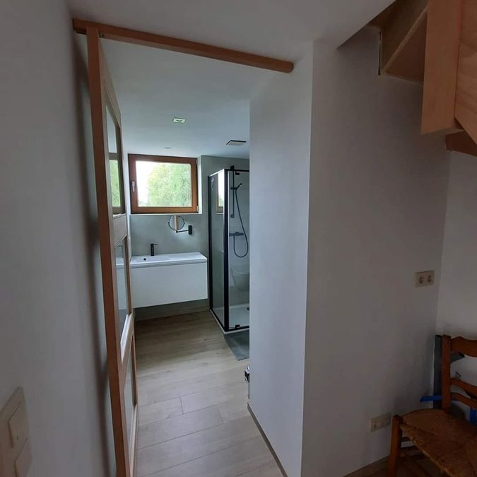 Een prachtige zolderverdieping duplex woning. - Photo 1