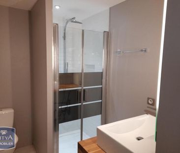 Location Appartement 2 pièces 40m² SALLAUMINES 62430 - Photo 1