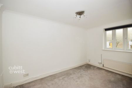 5 bedroom terraced house to rent - Photo 5