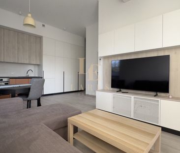 Dwupokojowe mieszkanie od zaraz |obok PKP Gocławek - Zdjęcie 1