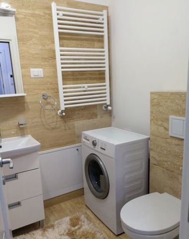 Spre inchiriere garsoniera Calea Calarasilor - Fotografie 5