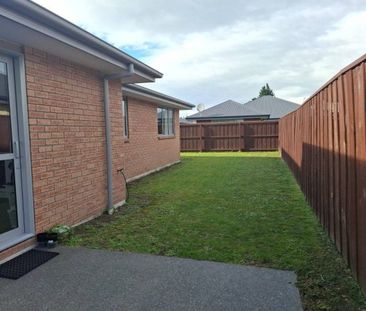 16 Clanfield Way, Rolleston - Photo 6