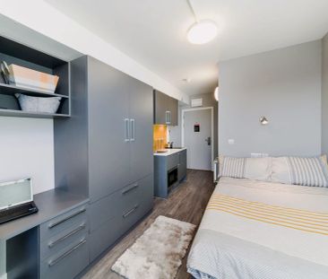 Premium Studio - Photo 5