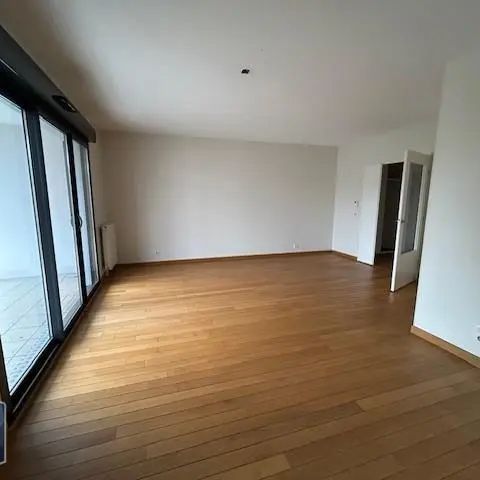 Appartement à louer 4 pièces 104.12m² - Photo 1