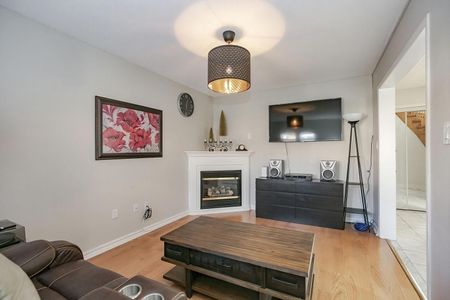 For Lease - 75 Letty Avenue Unit# Upper, Brampton, Ontario - Photo 3