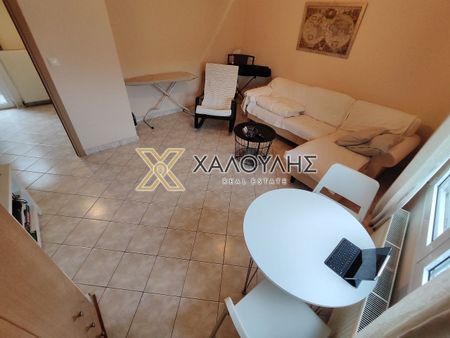 Διαμέρισμα για ενοικίαση Άγιος Νικόλαος (Λάρισα) - Φωτογραφία 2