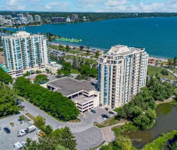 505 - 75 ELLEN STREET | 505 - 75 ELLEN STREET, Barrie - Photo 1