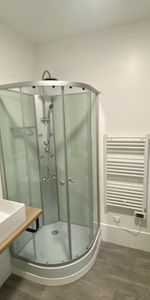 Location Appartement 1 pièce 26m² CHERBOURG-EN-COTENTIN 50100 - Photo 4