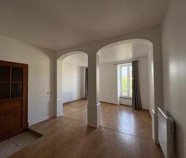 APPARTEMENT T2 A LOUER A ROANNE - HYPER CENTRE - Photo 4