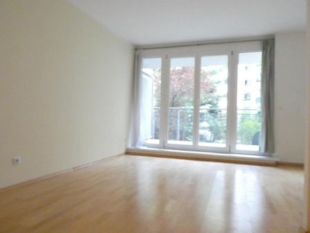 Laudongasse: 2-Zimmer-Neubauwohnung mit 5m² Balkon in Top-Lage - Photo 5