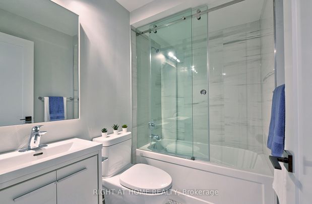 For Lease - 131 Brock Avenue Unit# Unit 1, Toronto, Ontario - Photo 1